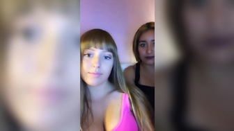 Maddy Belle aka baddiemaddy aka itzbaddymaddy onlyfans 19-02-2022 latest sex show
