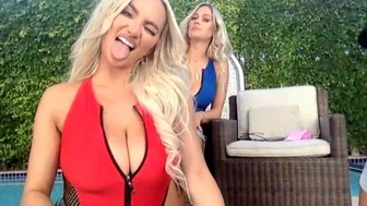 Lindsey Pelas aka lindseypelas onlyfans juicy shlendra masturbating cunt