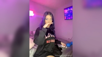 Lauren Burch aka laurenxburch onlyfans ticket video from 17-08-2022 free watch