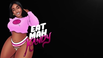 Kandy aka eatmahkandy onlyfans watch 31-08-2022 online cam work