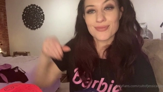 Jessica Ryan aka cultofjessicaryan onlyfans 14_01_2022 latest broadcasting