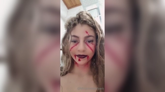 Hey Sweet aka misssweetteen onlyfans 16-01-2022 latest broadcasting