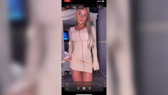 Courtney Hodgson aka courtneyhodgson onlyfans 6-02-2022 camcording