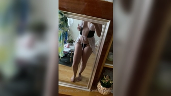 Angelina BabyGirl aka innocentangelinavip onlyfans gorgeous bitch relish handjob cunt