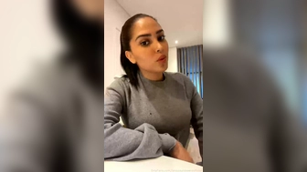 Ana Paula Saenz aka Anapaulasaenz aka anapaulasaenzoficial onlyfans 1 march 2022 camcording