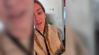 Madison Winter aka MadiTown onlyfans 8_03_2022 footage