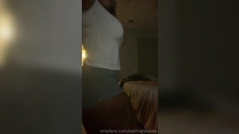 Kandy aka eatmahkandy onlyfans 17_01_2022 webcam masturbation