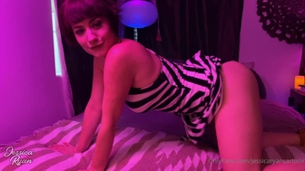 Jessica Ryan aka cultofjessicaryan onlyfans 12_01_2022 latest camshow porn