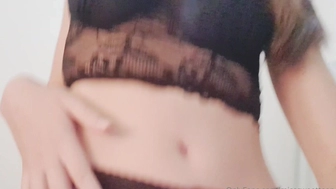 Hey Sweet aka misssweetteen onlyfans 13 july 2022 footage