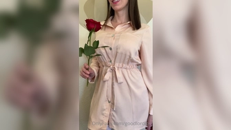 Good Lord Lori aka goodlordlori onlyfans cute fucks herself