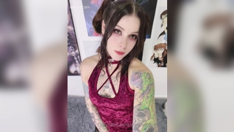 Emma Fiore Argentina aka emmafiore aka stephaniedfiora onlyfans mature doll doll fucks pussy