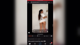 Emarr B aka emarrb onlyfans 22_01_2022 stream porn