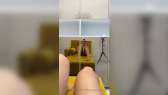 Diana Onisor aka dianaonisor onlyfans 15-01-2022 footage