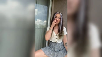 Chey Kitty aka cheyykittyy onlyfans 30/08/2022 camshow record