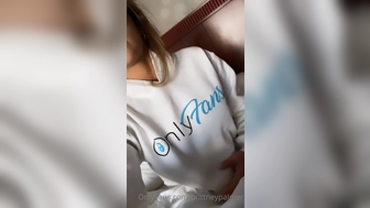 Brittney Palmer aka brittneypalmer onlyfans charming kralya naminet beautiful breasts