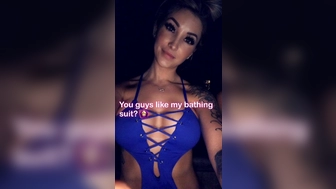 Austin Reign onlyfans 7-02-2022 webcam masturbation