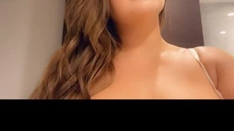 Anastasia Kvitko aka anastasiakvitko onlyfans 27-02-2022 latest may camrecords