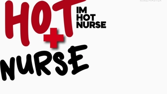 imhotnurse onlyfans 1-01-2022 footage