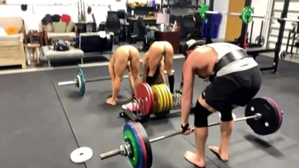 fitbryceadams onlyfans 13-03-2022 latest show