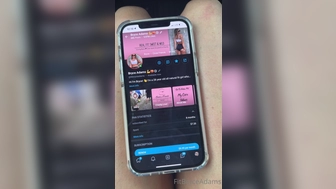 fitbryceadams onlyfans  became crustaceans