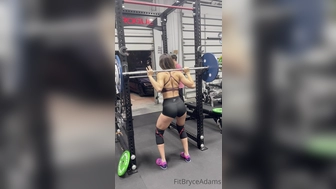 fitbryceadams onlyfans 17-august-2022 camcording