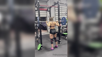 fitbryceadams onlyfans watch 27/08/2022 Latest Porn