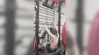 fitbryceadams onlyfans beautiful nipple handjob cap