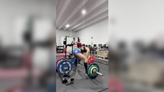 fitbryceadams onlyfans skinny bitch straddled phallus