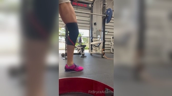 fitbryceadams onlyfans 26-03-2022 latest porn