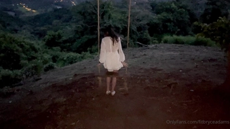 fitbryceadams onlyfans lonely bitch delivers visual delight