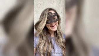 fitbryceadams onlyfans appetizing curvy turns a cool ass