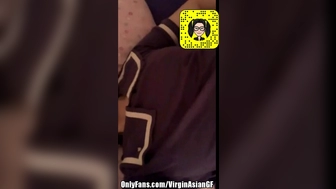 Virgin Asian GFsub aka virginasiangfsub onlyfans 12-08-2022 Latest Porn