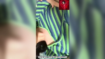 Virgin Asian GFsub aka virginasiangfsub onlyfans 3-03-2022 camcording