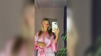 Sophmoreschoolgirl aka sophmoresluut onlyfans 31-august-2022 camerawork