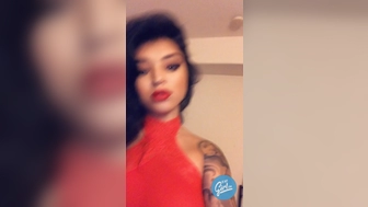 Sayyora onlyfans 24-01-2022 latest camshow porn