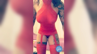 Sayyora onlyfans shy kurvasmachny jerking pussy