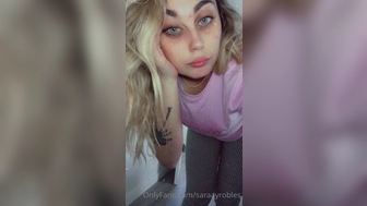 Saray Barely aka saraayrobles onlyfans 44794