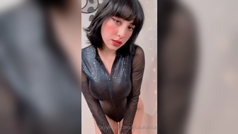 Lilu aka lilulunatica onlyfans 5-08-2022 camcording