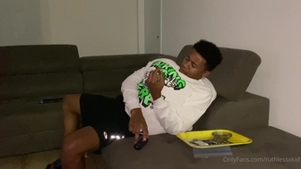 Lil D aka ruthlessxkid onlyfans porn webcam july-13-2022