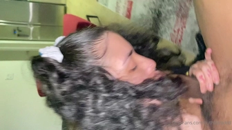 Lil D aka ruthlessxkid onlyfans hot shlendra fingering himself