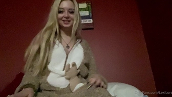 Lexi Lore aka lexilore onlyfans porn webcam june-12-2022