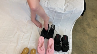 Lexi Lore aka lexilore onlyfans 1-03-2022 footage