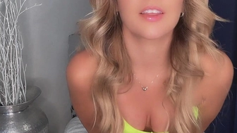 Kayla Kayden aka kaylakayden onlyfans  passionate home sex