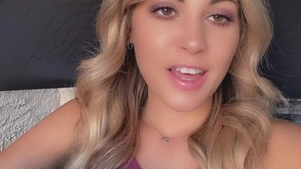 Kayla Kayden aka kaylakayden onlyfans 27-02-2022 webcam masturbation