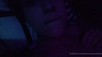 Jessica Ryan aka cultofjessicaryan onlyfans 11 february 2022 latest show