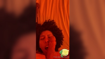 Freckle Lemonade aka freshlemonade onlyfans 2 february 2022 latest porn