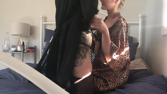 Erin James aka erinmiajames onlyfans  jaro fingering that already sweat