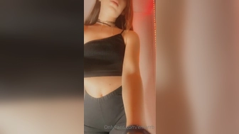 Emarr B aka emarrb onlyfans 1/08/2022 camcording
