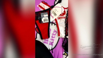 Emanuelly Raquel aka emanuellyraquel onlyfans watch 26/august/2022 Latest Porn