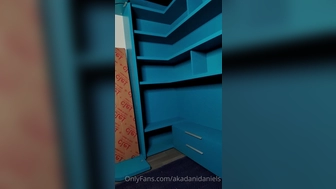 Dani Daniels aka akadanidaniels onlyfans  lush woman